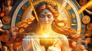 ГЕБА логико-сенсорный экстраверт (ЛСЭ, ESTJ) Hebe - определите тип на видео