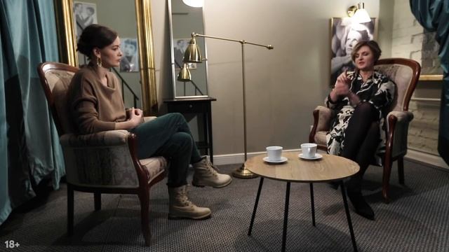 Маргарита Ребецкая: как победить свои слабости и как фильм «Съесть слона» смог попасть в прайм-тайм