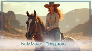 Nelly Mozer - Предатель