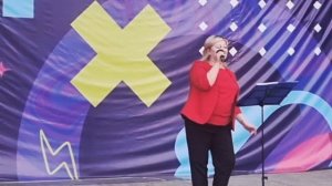 Раиса Чернышева "Жди меня" песня Алёны Росс