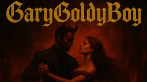 GaryGoldyBoy - Золушка