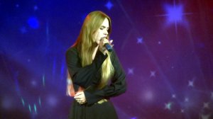 ПОЗДНО - Яна Гаврилова