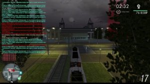 Трамвай Приволжск 19Мар, 684к