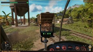 Far Cry 6. Перехват припасов. «На той стороне» (Сложность «Повстанец»)