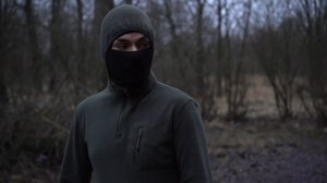 Флисовые толстовки ANA-TACTICAL