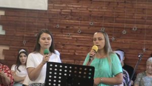 Служение 17.08.2025 г.