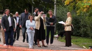 Самара становится краше: завершается благоустройство любимых мест горожан