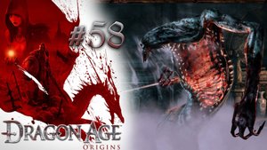 БЕШЕНЫЕ СЕКТАНТЫ | Dragon Age: Origin прохождение #58 (максимальная сложность)