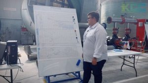 Где всё начинается: знакомство с производственным отделом КСС