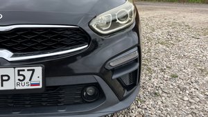 Видео обзор Киа Церато , ДисконтКар Брянск.