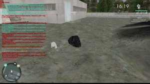 Шахта 370Камн,739к