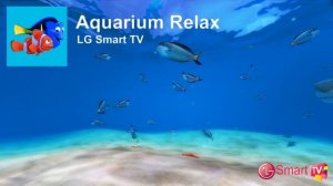 Aquarium Relax