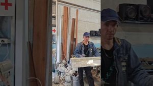 Стройкомплект и волшебные печки ...