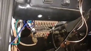 Греются предохранители дальнего света номер 3 и 4 ВАЗ 2106