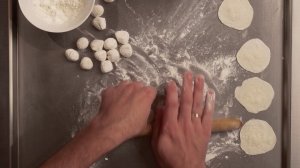 KNORR Азиатская линейка