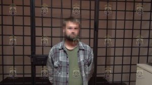 Новгородец, препятствовавший сотрудникам Госавтоинспекции, получил 7 суток административного ареста