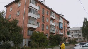 Жильцы дома на Белореченской, 3 бьют тревогу после ремонта сетей