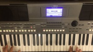 Берега мечты (cover)