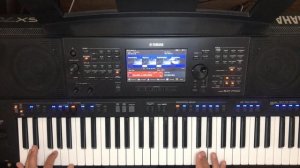 Запахло весной (cover)