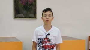 Стихотворение «Быть собой» Сергей Смольянинов. Читает Лев Хлебников.