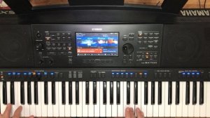 Наше лето (cover)