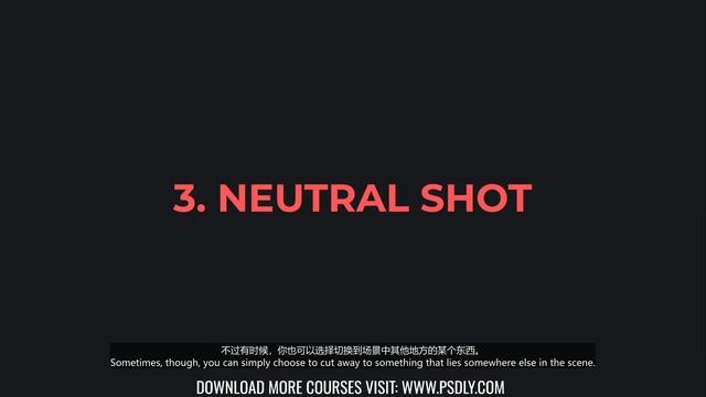 10.03 - Traversing & Breaking the Line смотреть онлайн