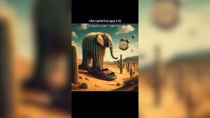 Пример абсурдного юмора, брейнрот