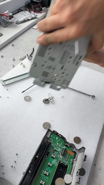 НИКОГДА ТАК НЕ ДЕЛАЙТЕ!!! #teyes #teyescc4 смотреть онлайн