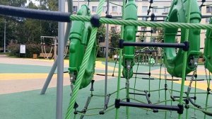 новый персонаж ?