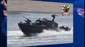 Украинский флот уже не оправится: российское чудо-оружие кошмарит ВСУ