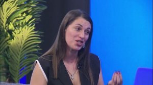 Утро Донбасса 03 сентября 2025 г. Режим школьника. Ирина Царук