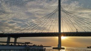 Санкт-Петербург Сентябрь 2024