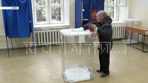Наблюдатели готовятся к проведению выборов в Нижегородской области
