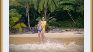 Пхукет 2025. Сурин - часть 1