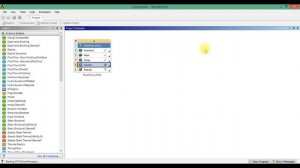 2.2. Обтекание цилиндра потоком воздуха (ANSYS CFX)