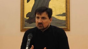 Гайдук Николай Николаевич. Лекция 4 - Шаманизм или внеисторические верования.