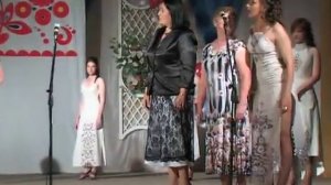 Выпускной 2011 - 3