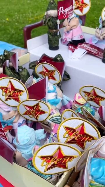 Состоялся первый в Сибири фестиваль на звёздной Кузнецкой крепости - «ПУЛЬС РОДИНЫ»!