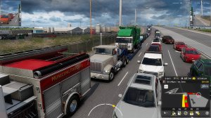 american truck simulator ultra