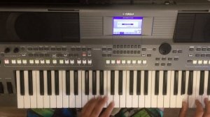 Колхозный панк (cover)