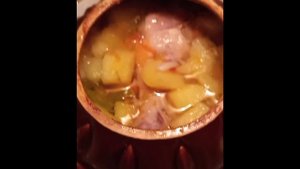 МОЙ ВКУСНЫЙ ДЕНЬ