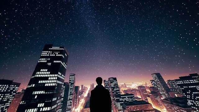 Lovemusic Type Beat - Everything Went Wrong (prod. Cosmic Palms)