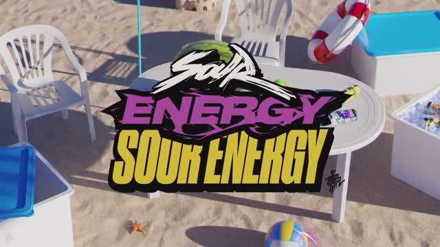 SOUR ENERGY