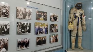 465. Комсомольск. Краеведческий музей. 03.09.25.