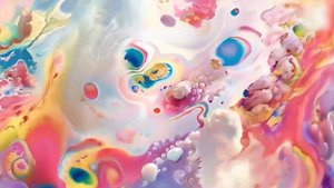 Music and videos created by AI