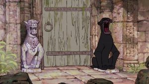 Маугли Лезгинка