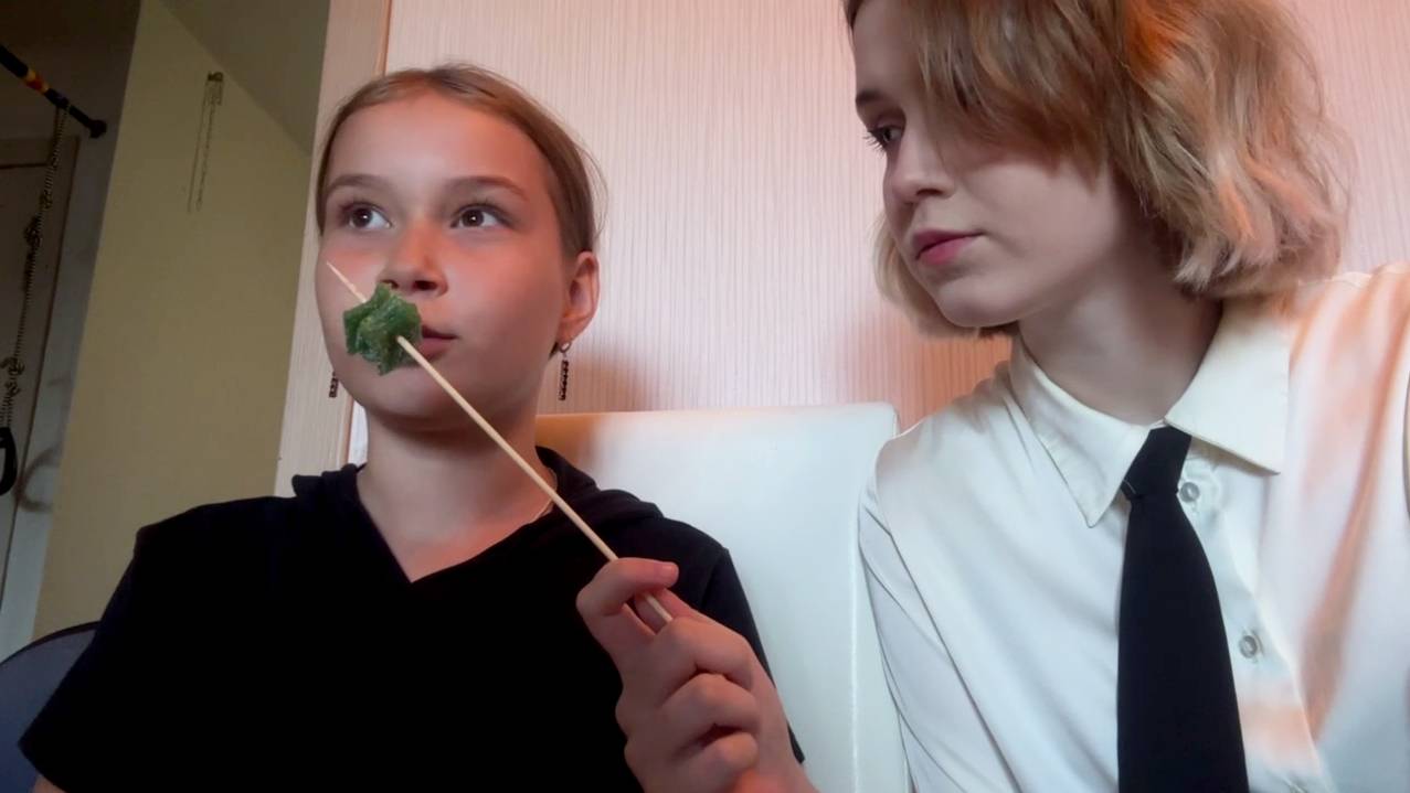VLOG🌿/🎉день рождения мамы💖/