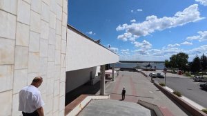 музей -заповедник Сталинградская битва