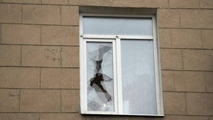 Дома повреждены в результате атаки БПЛА ВСУ в Краснодарском крае