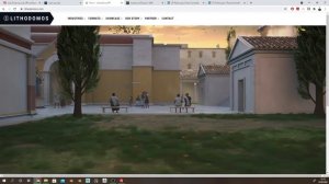 02 - Artist Presentation